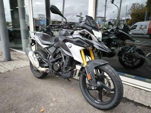 BMW G 310 GS