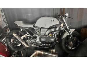 BMW K100 CAFE RACER