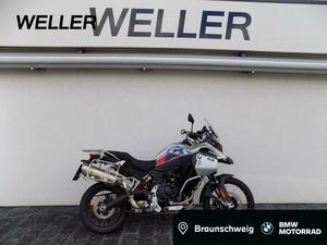 BMW F 900 GS ADVENTURE