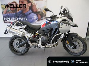 BMW F 900 GS ADVENTURE