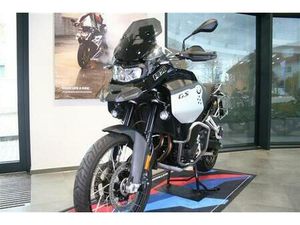 BMW F 900 GS ADVENTURE