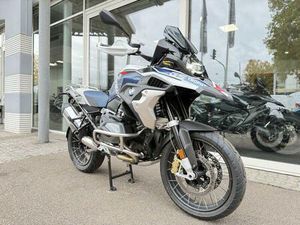BMW R 1250 GS STYLETROPHY|KOM-TOU-DYN-LI PAK.|UNV.