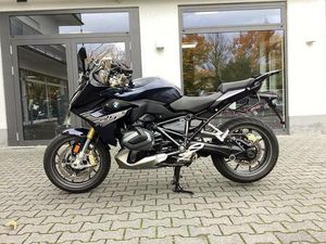 BMW R 1250 RS STYLE EXCLUSIVE 3 PAKETE