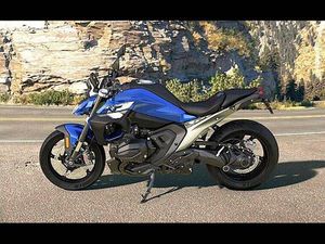 BMW R 1300 R