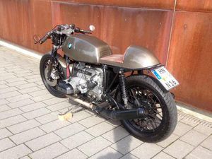 BMW R45 R65 CAFE RACER