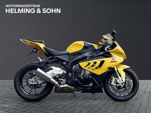 BMW S 1000 RR