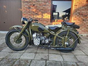 M 72 M 72 EMKA URAL IMZ KMZ K 750 DNIEPR MOGILNO
