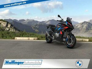 BMW M1000XR MODELL 2026, M COMPETITION PAKET