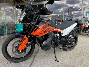 OCCASION KTM 790 ADVENTURE