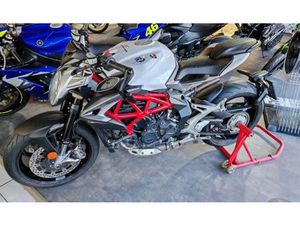 OCCASION MV AGUSTA BRUTALE 800