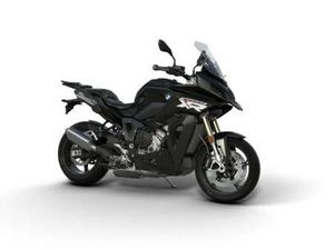 BMW S 1000 XR S 1000 XR NERO