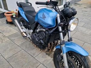 HONDA CBF 600
