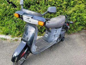 HONDA LEAD (50 CCM) NH50 AF01