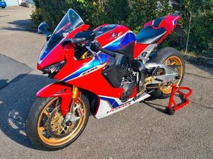 HONDA CBR 1000 RR SP2 SC77