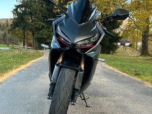 HONDA CBR 650 R A2 48 PS