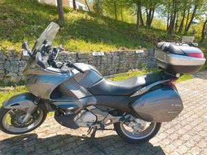 HONDA DEAVILLE NT 700 V (WINTERPREIS)