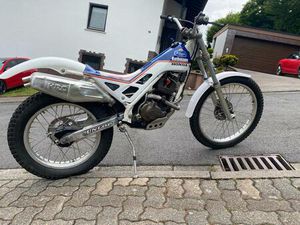 HONDA RTL 250 TRIAL KEINE TLR