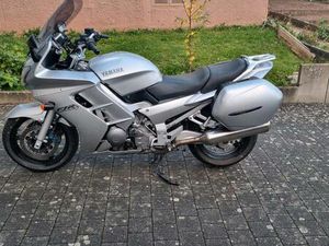 YAMAHA FJR1300 RP04