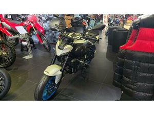YAMAHA MT-07 #SOFORT