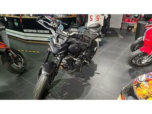 YAMAHA MT-07 Y-AMT #SOFORT