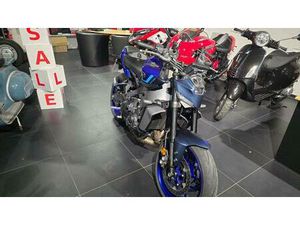 YAMAHA MT-09 #SOFORT