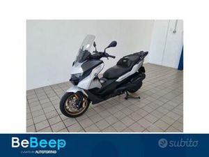 BMW MOTORRAD C 400 GT EXCLUSIVE ABS MY25