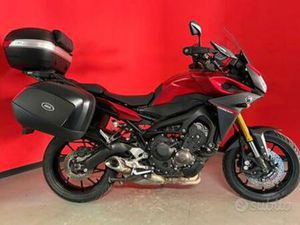 YAMAHA TRACER 900 ABS