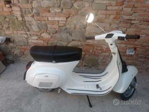 PIAGGIO VESPA 50 S - 1982