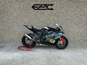 BMW S 1000 RR