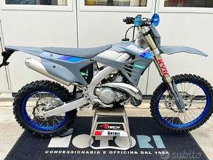 TM 300 FI ES 2T 2025 ULTIMO PEZZO DEMO