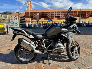 BMW R 1200 GS - ANNO 2019 - UNICO PROPRIETARIO