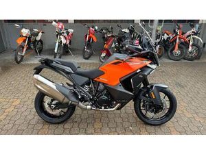 VENDO KTM 1390 SUPER ADVENTURE S (2026) NUOVA A CASALGRASSO (CODICE 9862088) - MOTO.IT