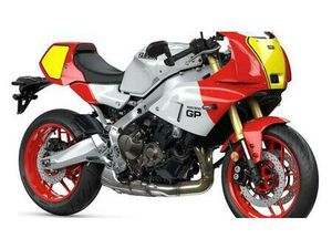 VENDO YAMAHA XSR 900 GP (2024 - 26) NUOVA A PARMA (CODICE 9778104) - MOTO.IT