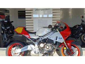 VENDO YAMAHA XSR 900 GP (2024 - 26) NUOVA A ALME' (CODICE 9517820) - MOTO.IT