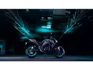 VENDO YAMAHA MT-03 (2022 - 24) NUOVA A ROMA (CODICE 9103663) - MOTO.IT