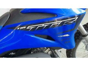VENDO YAMAHA TT-R 110 (2023) NUOVA A ALESSANDRIA (CODICE 9250471) - MOTO.IT