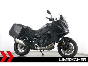 HONDA NT 1100 - SONDERPREIS!