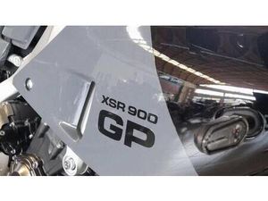 VENDO YAMAHA XSR 900 GP (2024 - 26) NUOVA A ALESSANDRIA (CODICE 9529938) - MOTO.IT