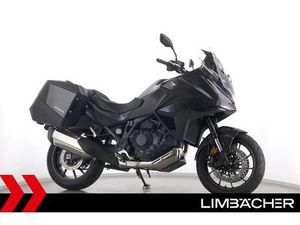 HONDA NT 1100 - SONDERPREIS!