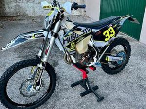 HUSQVARNA FE350