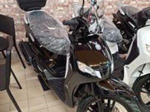 PEUGEOT KISBEE M 125