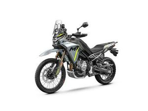 CFMOTO 450 MT