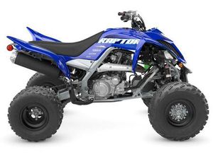 2025 YAMAHA RAPTOR 700R NULL