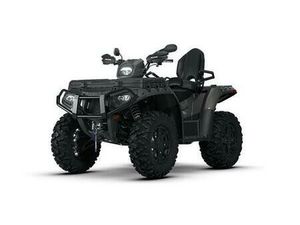 2026 POLARIS SPORTSMAN TOURING XP 1000 TRAIL NULL