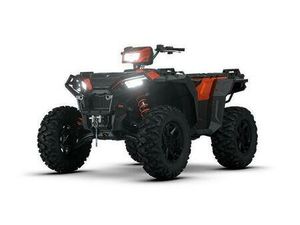 2026 POLARIS SPORTSMAN XP 1000 S NULL