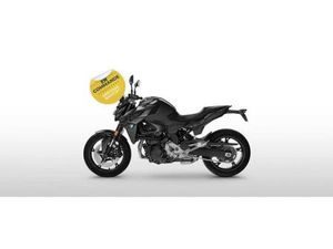 2026 BMW F900R NULL
