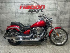 2010 KAWASAKI VULCAN 900 NULL