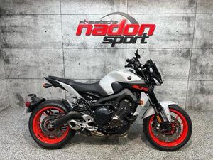 2020 YAMAHA MT 09 NULL