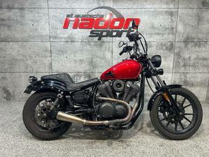 2015 YAMAHA BOLT NULL