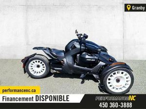 2022 CAN-AM SPYDER CAN-AM RYKER RALLY 900 ACE 2022 F3NA